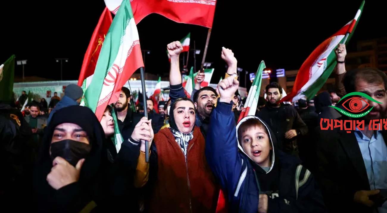 ইসলামাবাদে শুরু হচ্ছে ইরান-যুক্তরাষ্ট্র আলোচনা