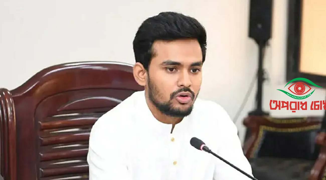 অ্যাডহক কমিটি নিয়ে প্রশ্ন তুললেন আসিফ মাহমুদ