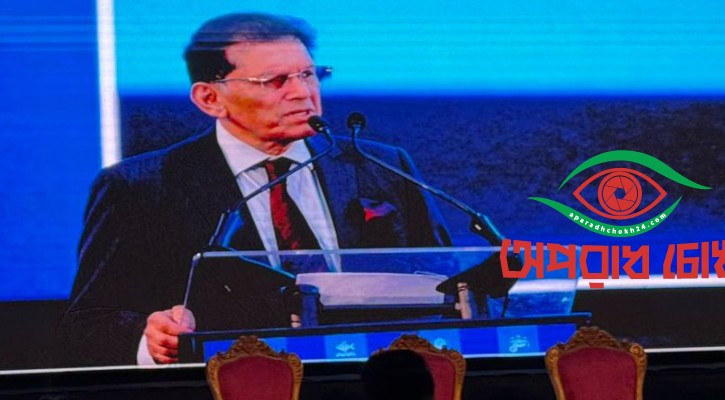 সহযোগিতা বাড়ানোর আহ্বান পররাষ্ট্রমন্ত্রীর