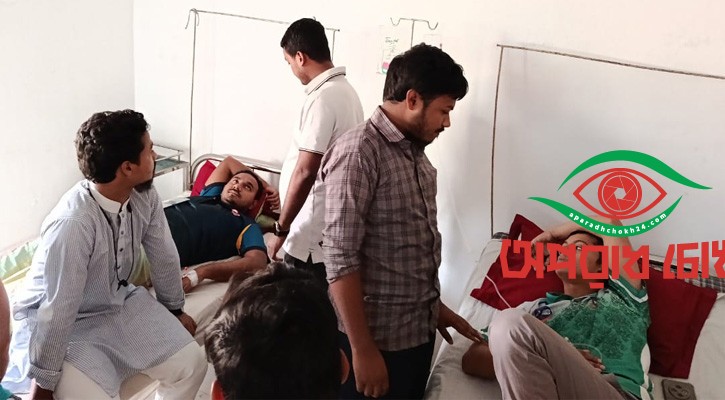 ৭২ ঘণ্টা পর অনশন ভাঙলেন শিক্ষার্থীরা