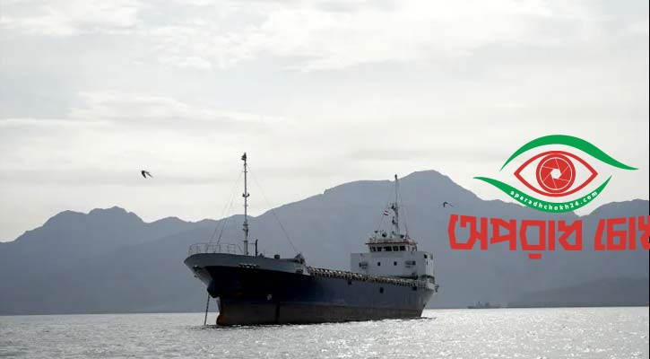 ইরানের সব বন্দর অবরোধের হুমকি যুক্তরাষ্ট্রের