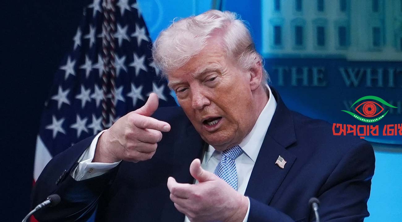 আবারও আলোচনায় বসতে পারে যুক্তরাষ্ট্র-ইরান