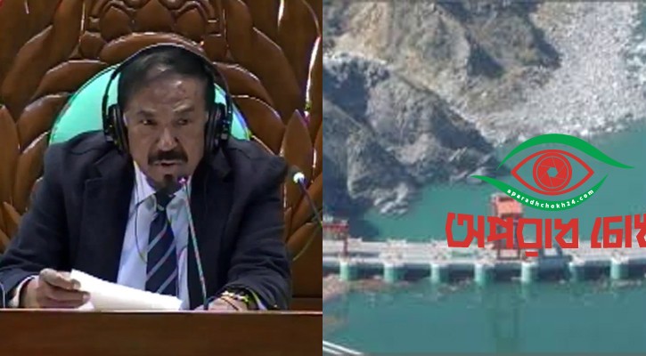 নিজেদের সর্বনাশ ডেকে এনেছিলাম