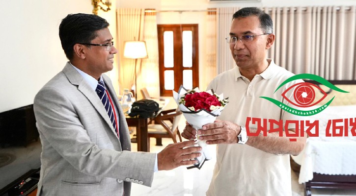 বগুড়ায় প্রধানমন্ত্রী তারেক রহমান