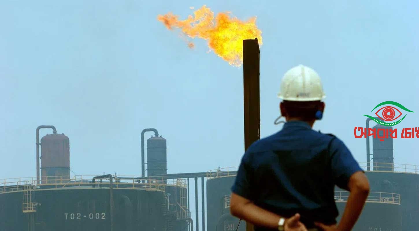 ইন্দোনেশিয়ায় ‘বড় গ্যাসক্ষেত্র’ আবিষ্কার