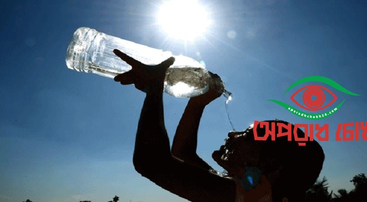 হিট স্ট্রোকের লক্ষণ ও করণীয়