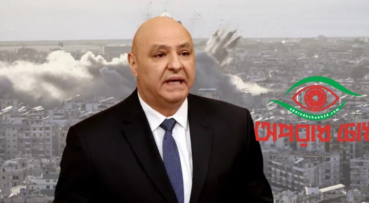 ইসরায়েল-লেবানন যুদ্ধবিরতির মেয়াদ বাড়াতে আলোচনা