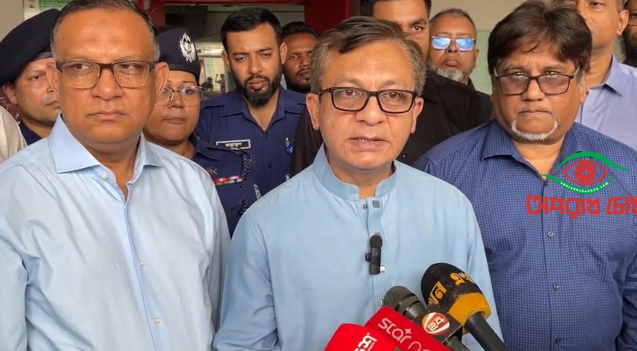 বাজার নিয়ন্ত্রণে নজরদারি বাড়ানো হচ্ছে