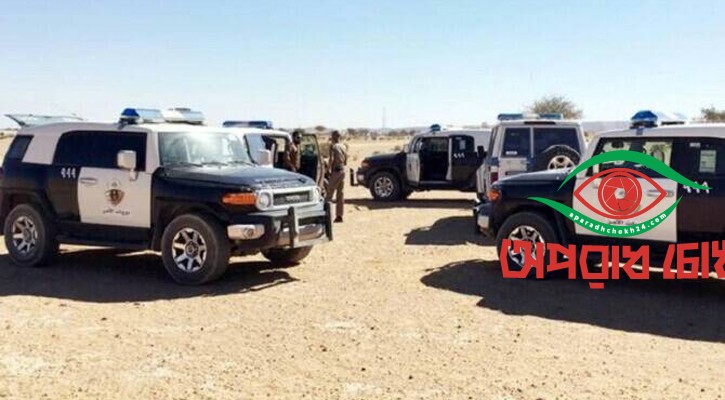 সপ্তাহে ১২ হাজার ১৯২ অবৈধ অভিবাসী গ্রেপ্তার