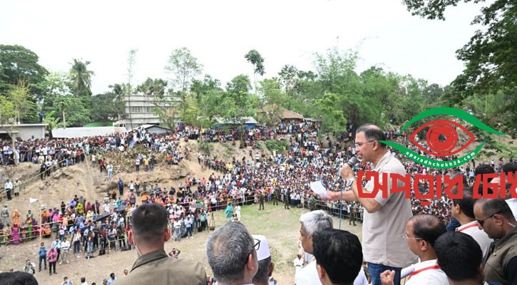 ৪০ কোটি হাতকে দেশ গড়ায় নামতে হবে