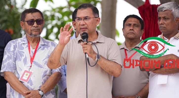 ১ লাখ স্বাস্থ্যকর্মী নিয়োগের ঘোষণা 