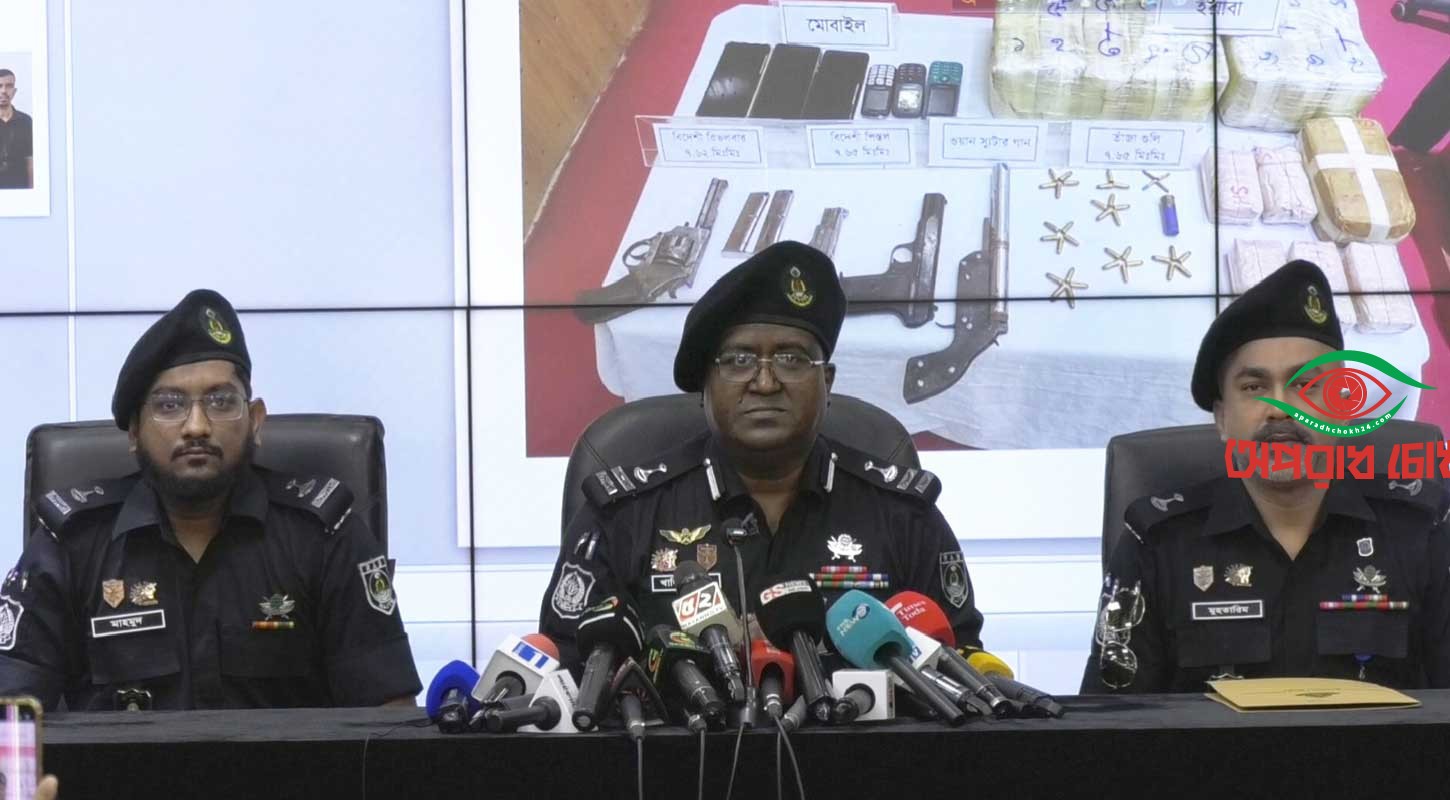 গুরুত্বপূর্ণ স্থাপনায় কড়া নিরাপত্তা