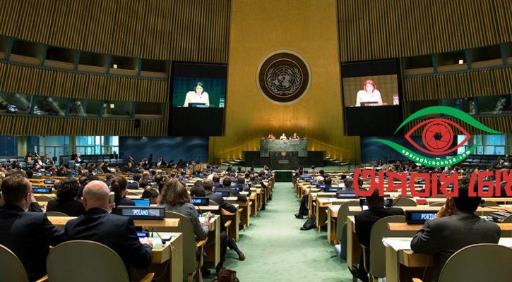  ইরানের বড় পদ নিয়ে যুক্তরাষ্ট্রের বাগযুদ্ধ