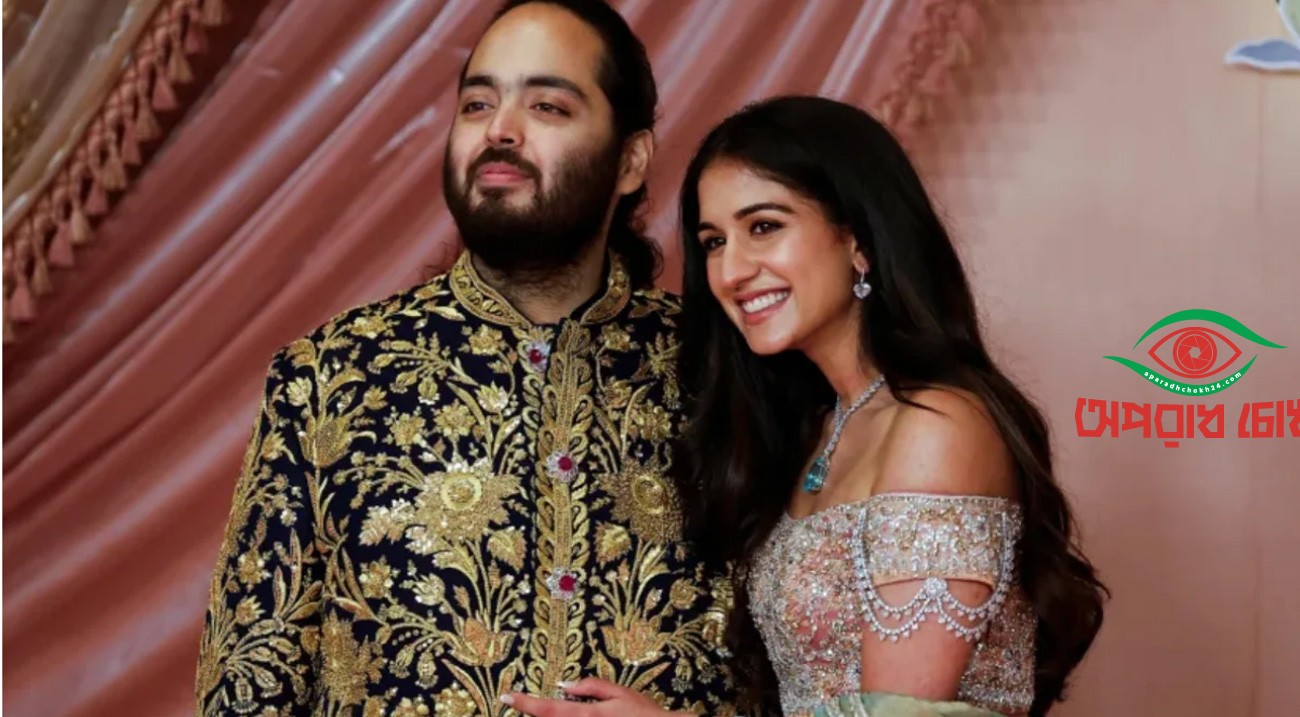 জলহস্তী বাঁচাতে এগিয়ে এলেন অনন্ত আম্বানি