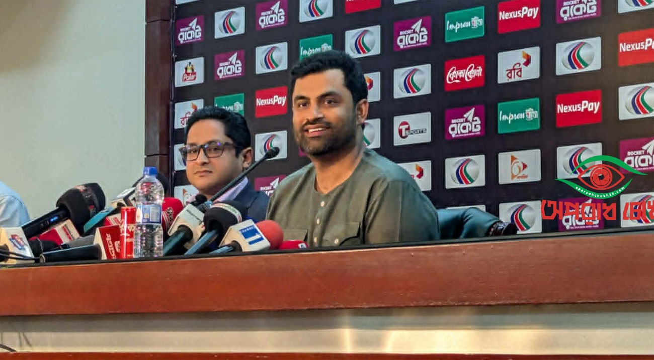 সাকিবদের স্বাগত জানাবে বিসিবি