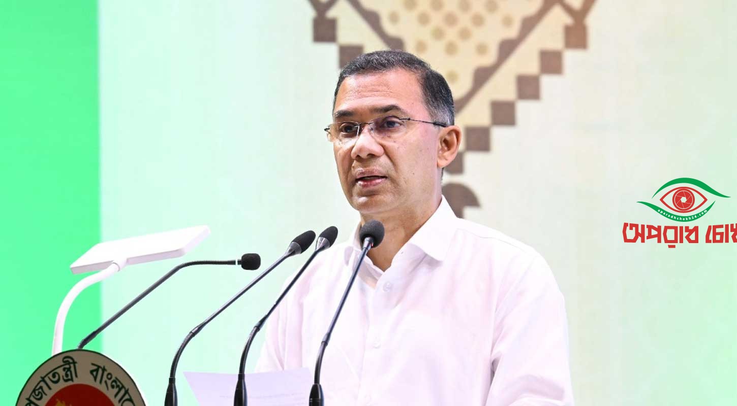 ডিসিদের কঠোর হওয়ার নির্দেশ প্রধানমন্ত্রীর