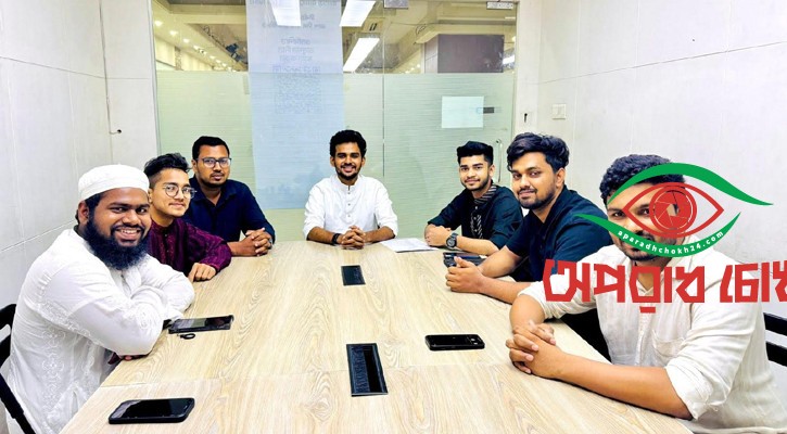 এনসিপিতে যোগ দিচ্ছেন ‘ওয়ারিয়র্স অব জুলাই’