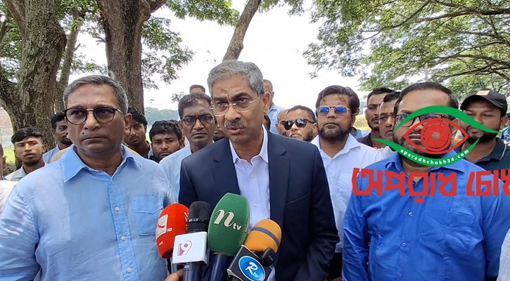 সারাদেশে অবৈধ দখল মুক্ত হবে