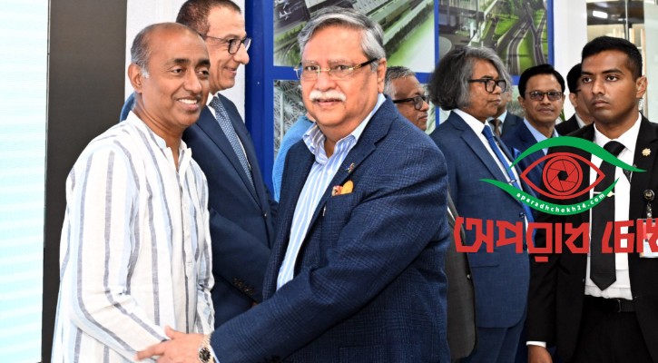  যুক্তরাজ্য গেলেন রাষ্ট্রপতি