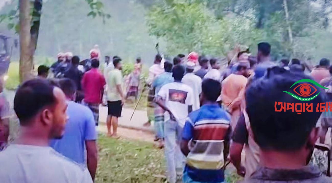 গরু চুরির অভিযোগে গণপিটুনিতে নিহত ৩