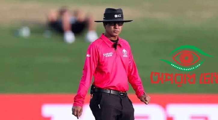 এলিট প্যানেলে আরও এক বছর সৈকত