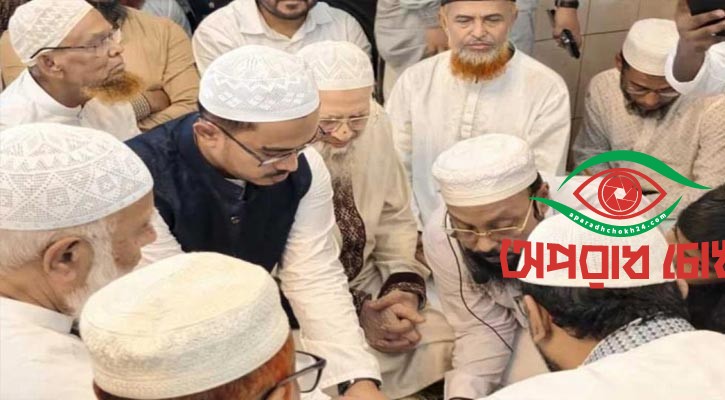 যাকে বিয়ে করলেন সাদিক কায়েম