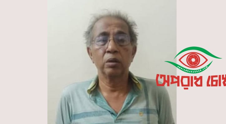 সীমান্তে সাবেক ডিজি সাব্বির আটক