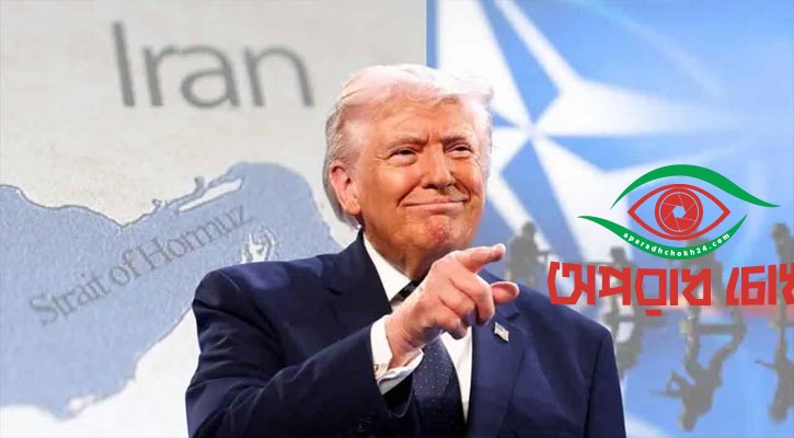 চুক্তি না হলে ইরানের জন্য ‘খুব খারাপ সময়’