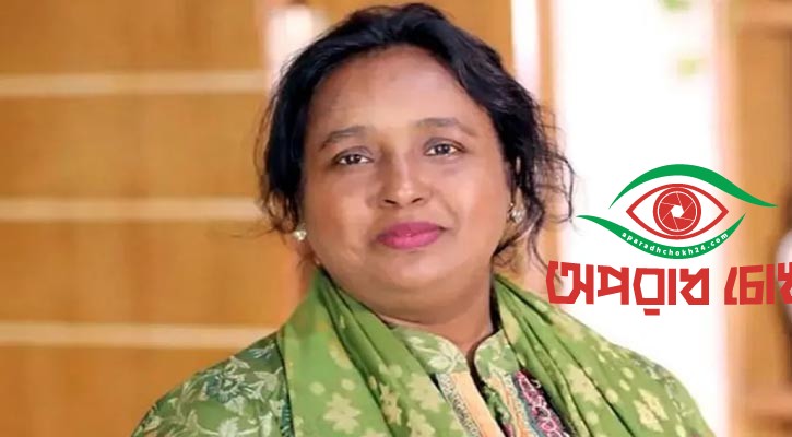 আইভীর জামিন বহাল