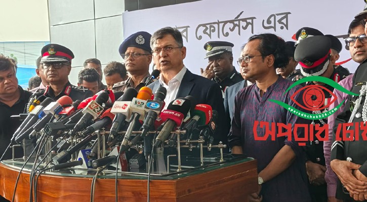 র‍্যাবের জন্য নতুন আইন হচ্ছে