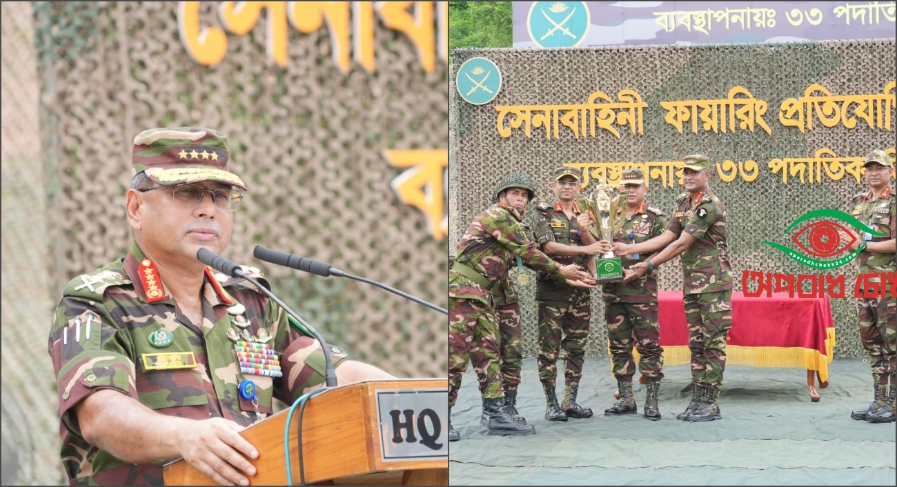 ব্যারাকে ফিরছেন সেনাসদস্যরা