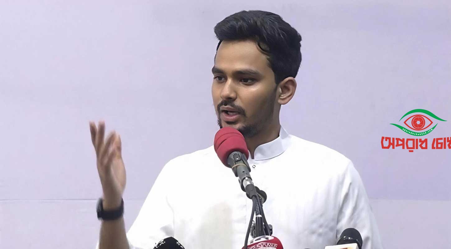 সহিংসতা বেছে নিলে ফল ভালো হবে না