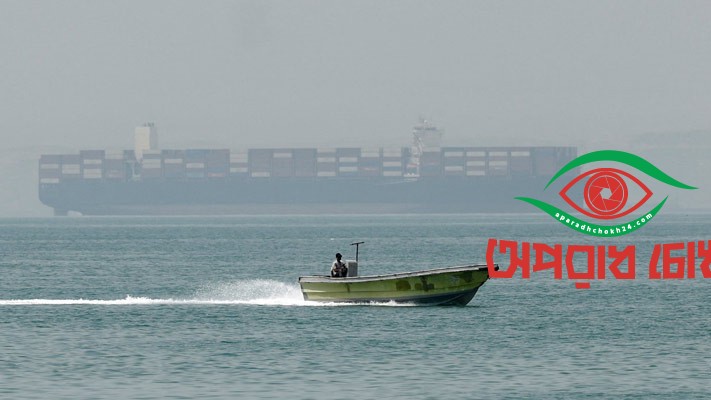 হরমুজ প্রণালী খুলতে চূড়ান্ত দরকষাকষি