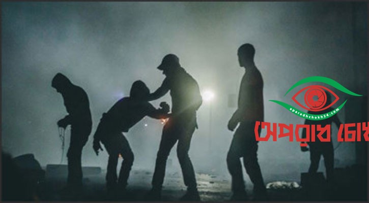  কিশোর গ্যাং সদস্যসহ গ্রেপ্তার ১০৩