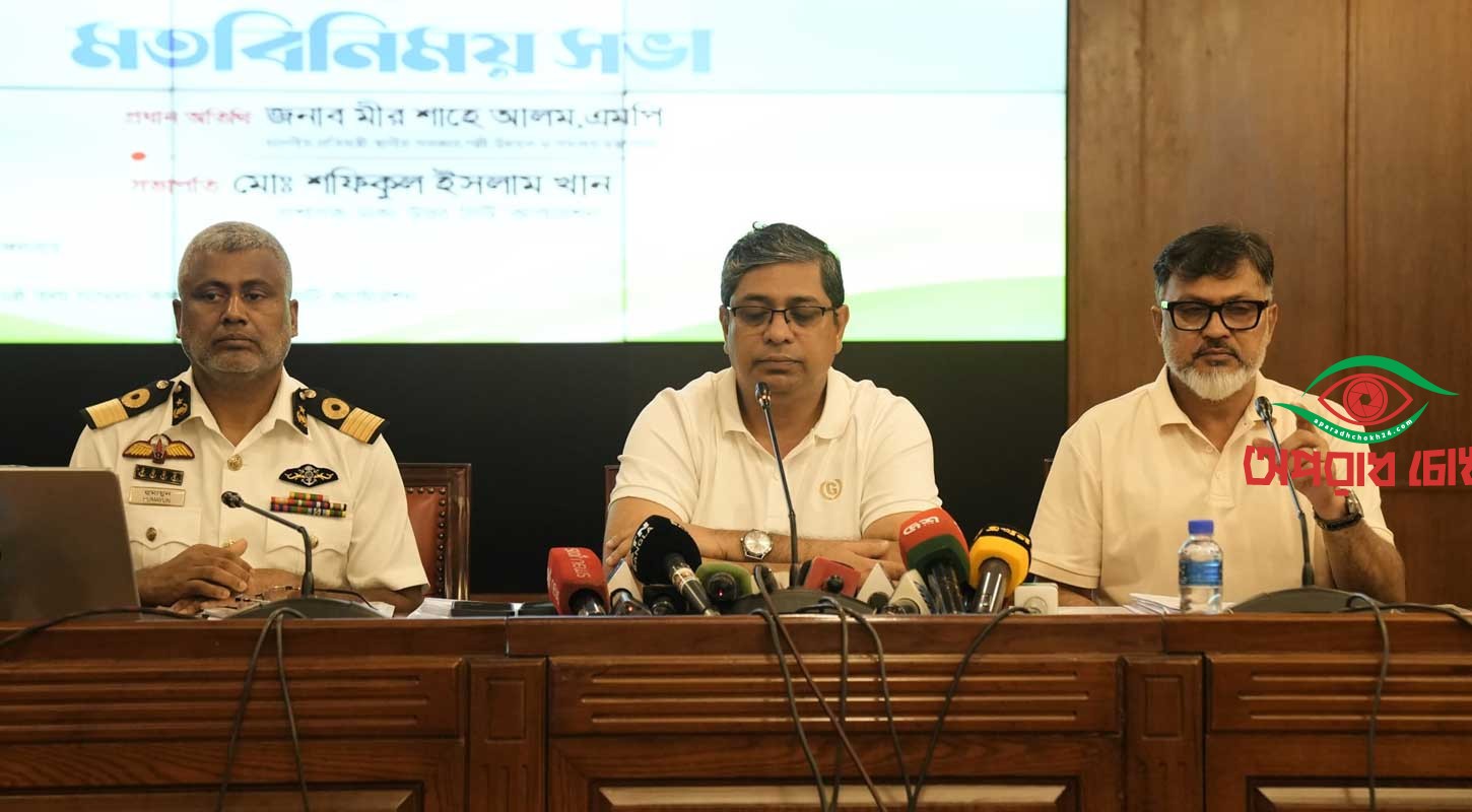 বর্জ্য অপসারণে থাকবে ডিএনসিসির ১৬ হাজার কর্মী