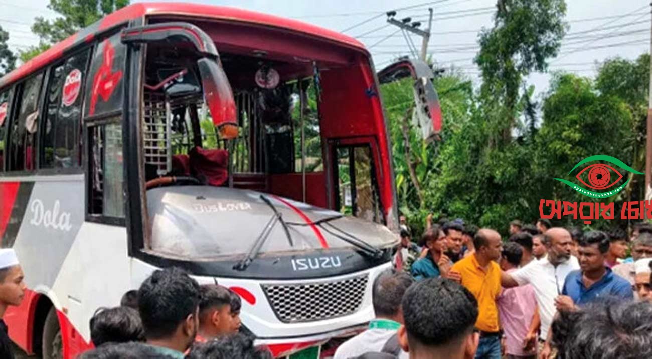 গোপালগঞ্জের সড়কে ঝরল ৫ প্রাণ