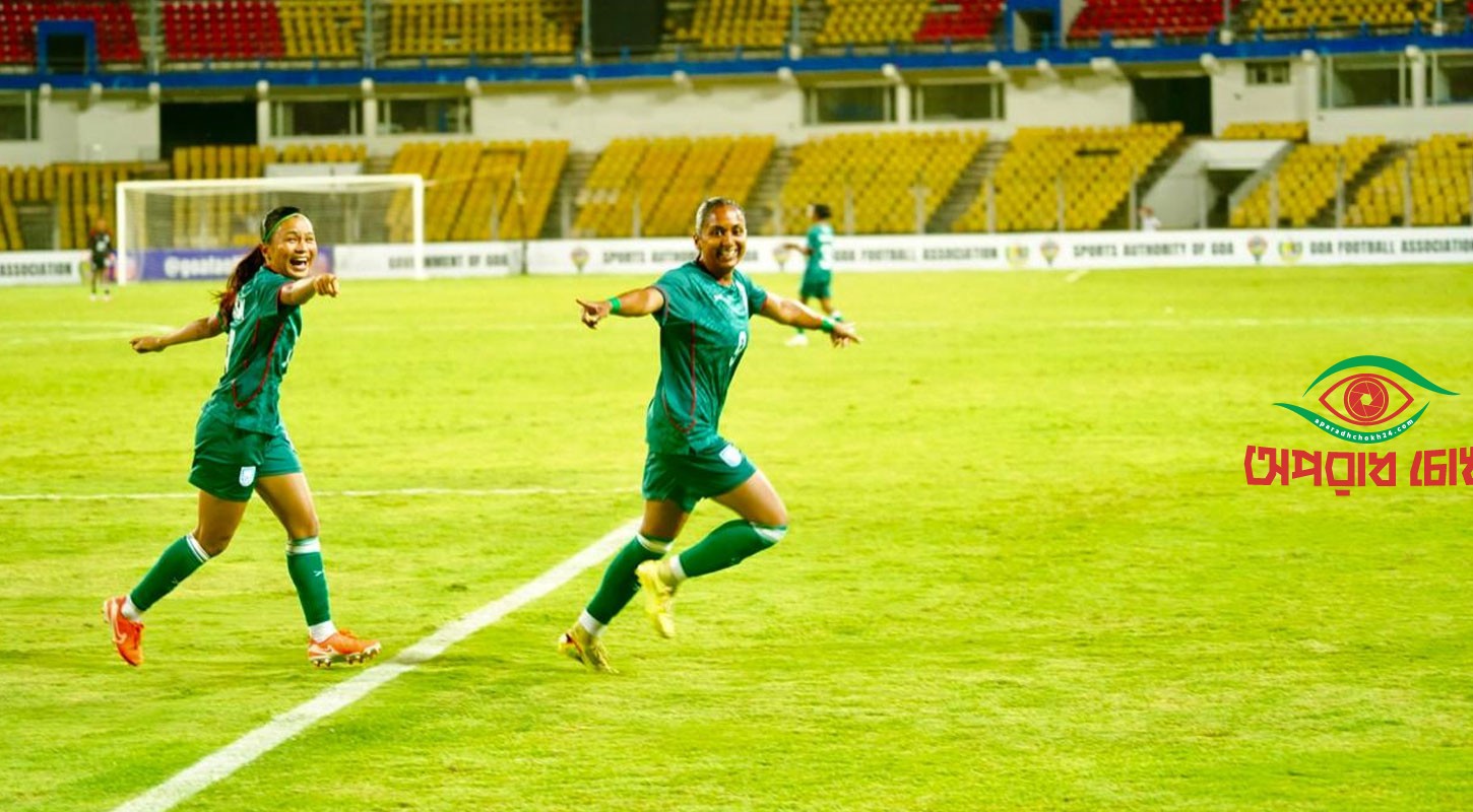 জয় দিয়ে সাফের সূচনা