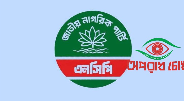 উপজেলায় চেয়ারম্যান ও পৌরসভায় মেয়র প্রার্থী ঘোষণা করবে এনসিপি