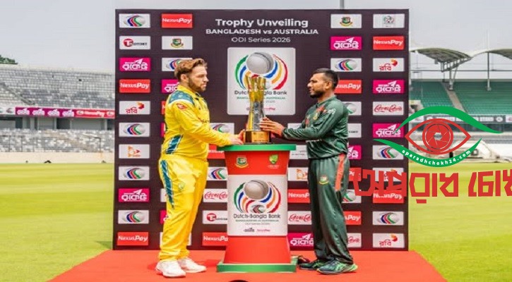 রোমাঞ্চ সঙ্গী করে জয়ের খোঁজে বাংলাদেশ
