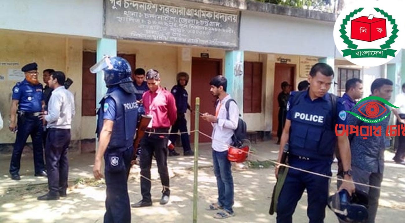 দায়িত্বে মারা গেলে ১০ লাখ টাকা অনুদান দেবে ইসি
