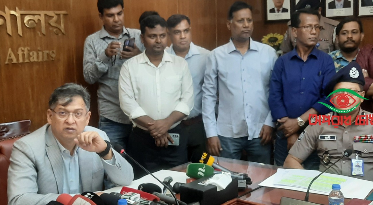 বেনজীরকে খুব শীঘ্রই ফেরত আনা হবে