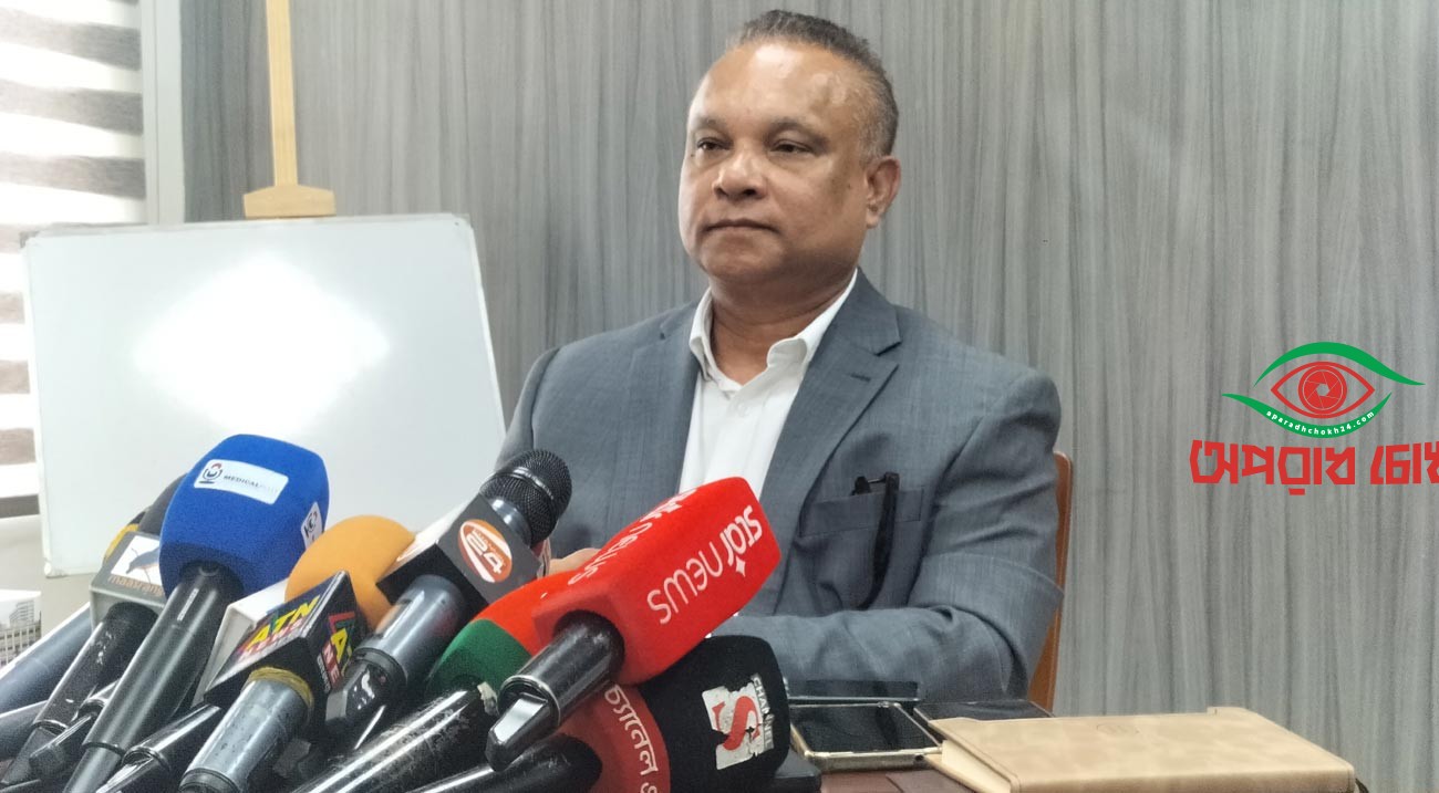 সরকারের গাফিলতিতে টিকা কর্মসূচিতে সংকট