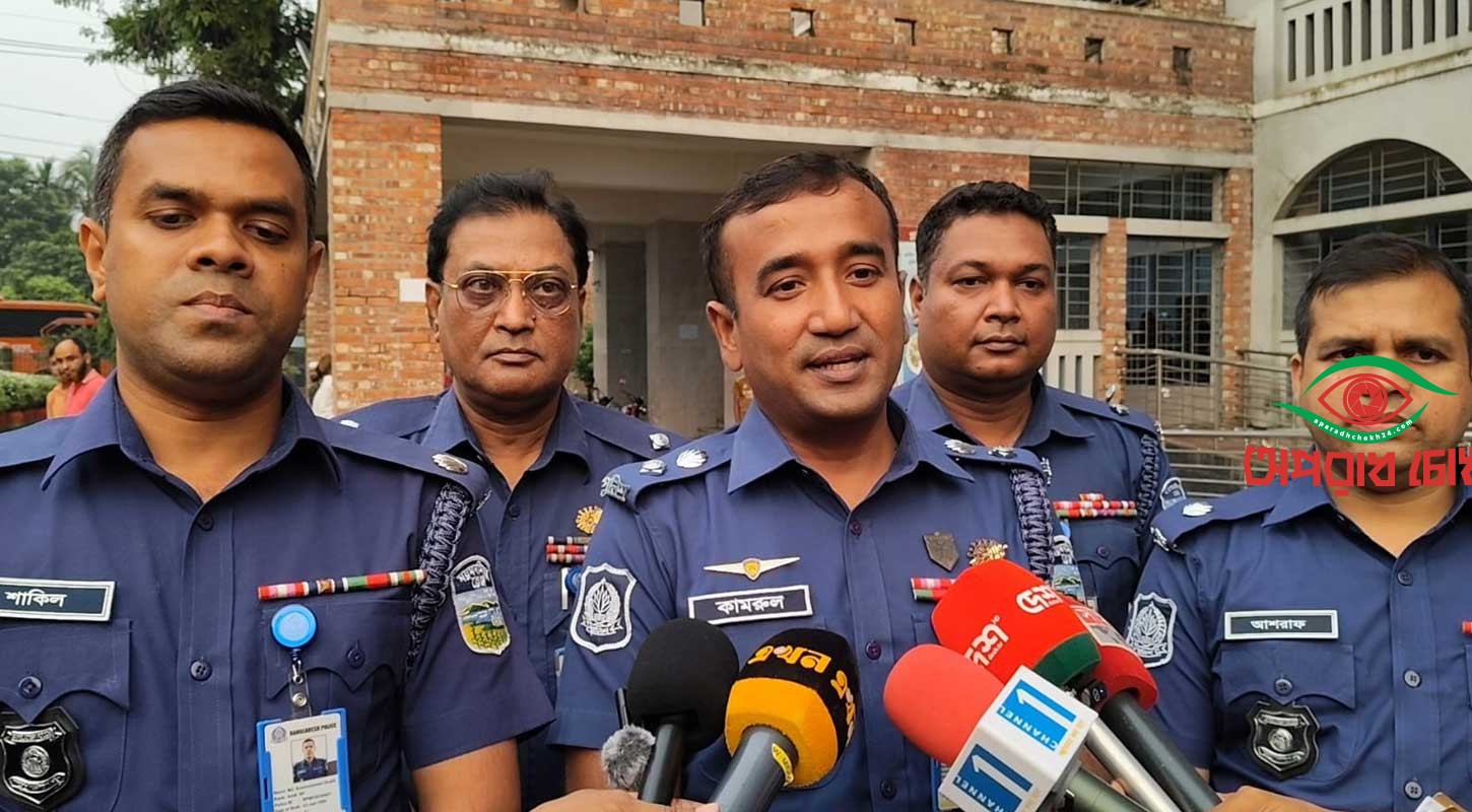 ৮ দিনে শিশু ধর্ষণ-হত্যা মামলার চার্জশিট