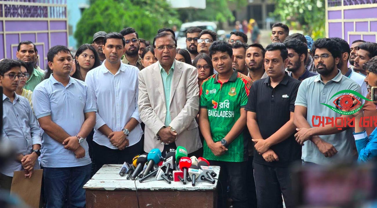 জলাবদ্ধতা নিরসনে প্রধানমন্ত্রী নতুন প্রকল্প অনুমোদন
