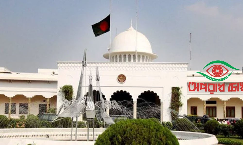 রাষ্ট্রপতির পদত্যাগের পর কী হবে