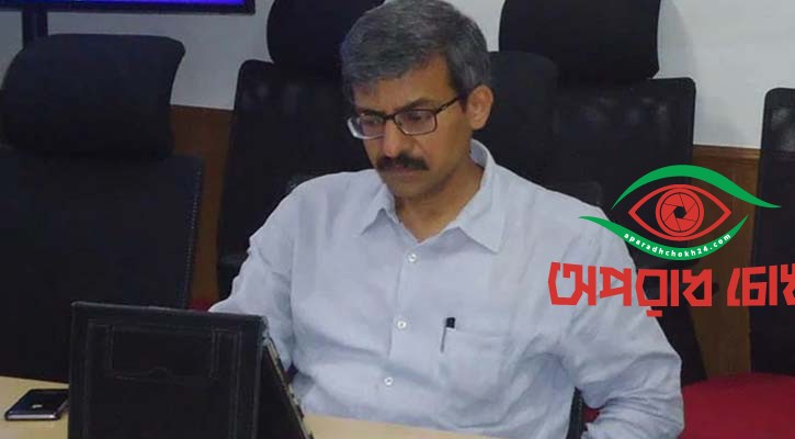 বিক্ষোভের জেরে শিক্ষা সচিবকে সরাল মোদি সরকার