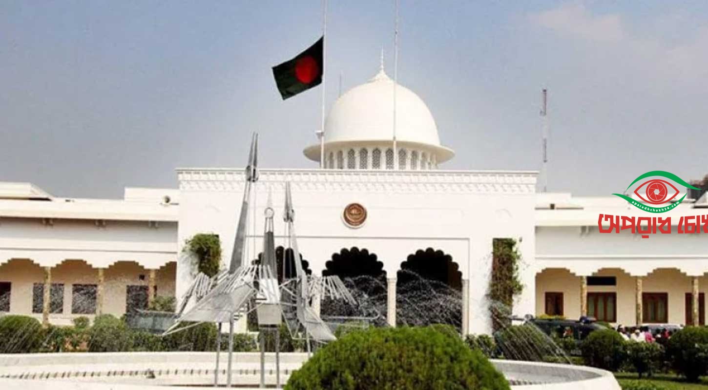 শুক্রবার সন্ধ্যায় শপথ নেবেন নতুন রাষ্ট্রপতি