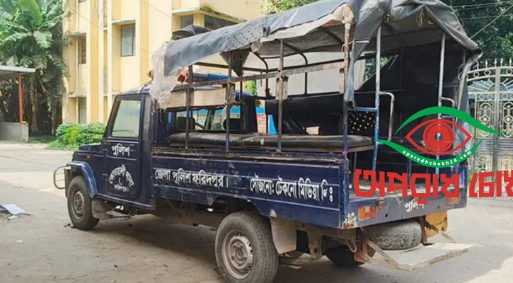 পুলিশের ওপর হামলা-গাড়ি ভাঙচুর, আসামি সাড়ে ৪০০