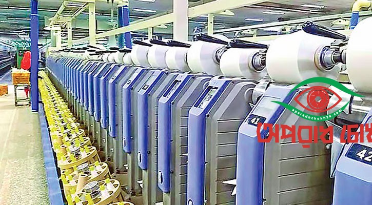 বৈশ্বিক ফ্যাশনে কৃত্রিম তন্তুর পোশাকের আধিপত্য