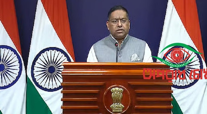 বাংলাদেশের মক্কা চুক্তি আগ্রহে যা বললেন জয়সওয়াল